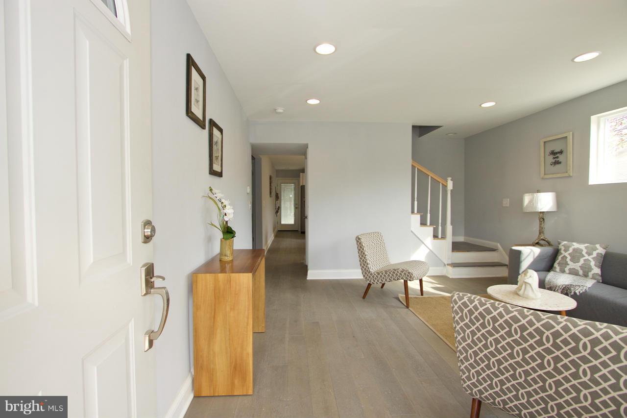 PARKVILLE - Residential