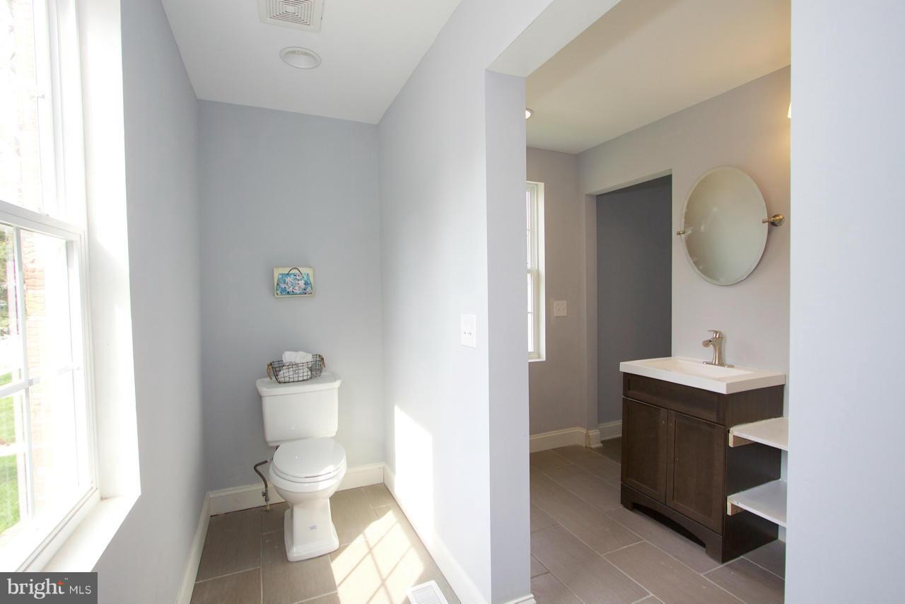 PARKVILLE - Residential