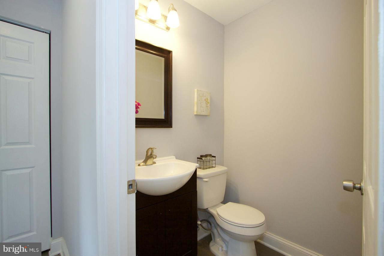 PARKVILLE - Residential