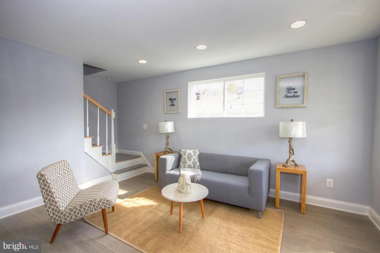 PARKVILLE - Residential