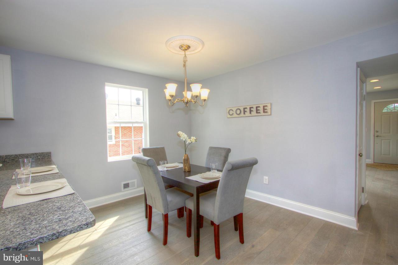 PARKVILLE - Residential