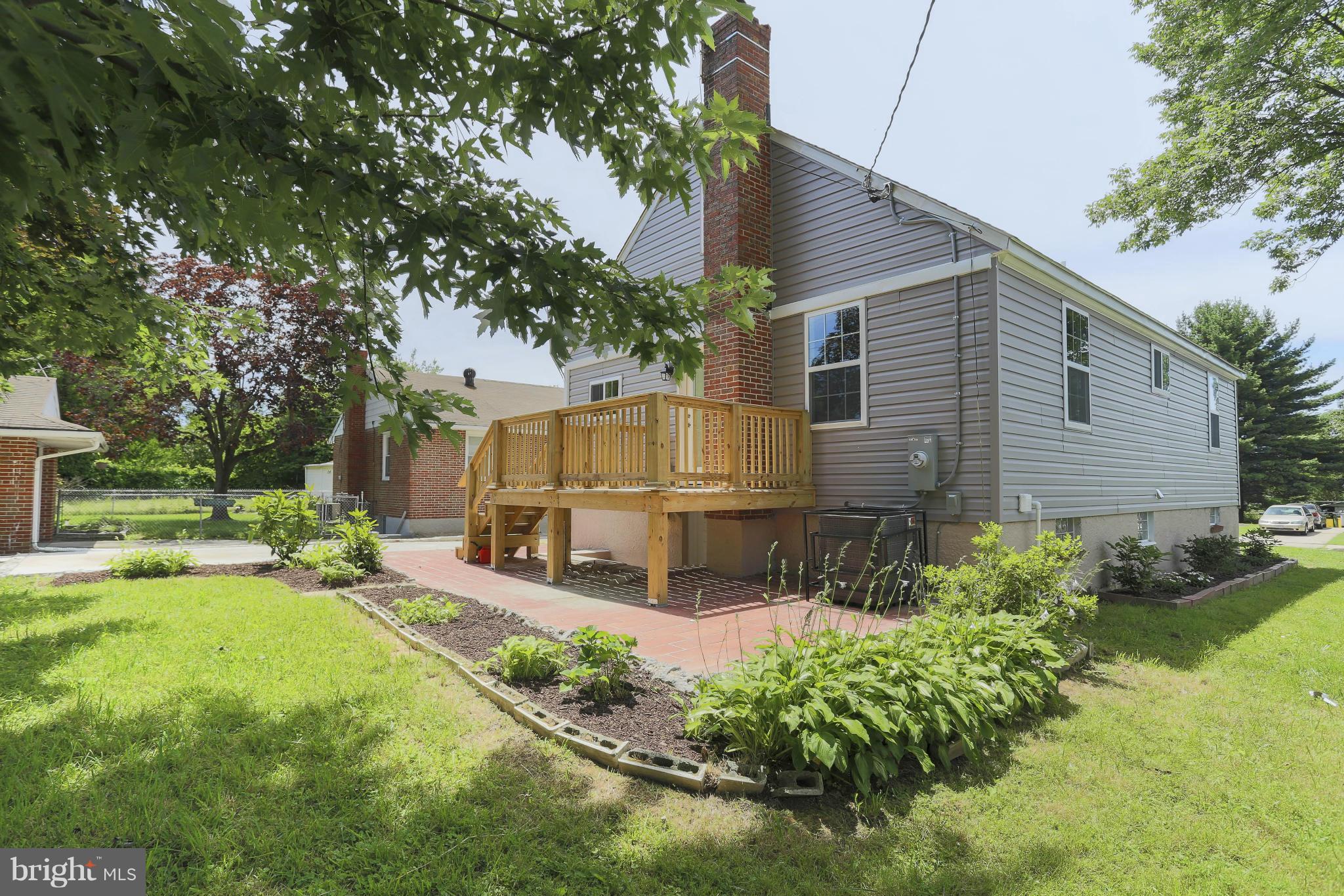 PARKVILLE - Residential