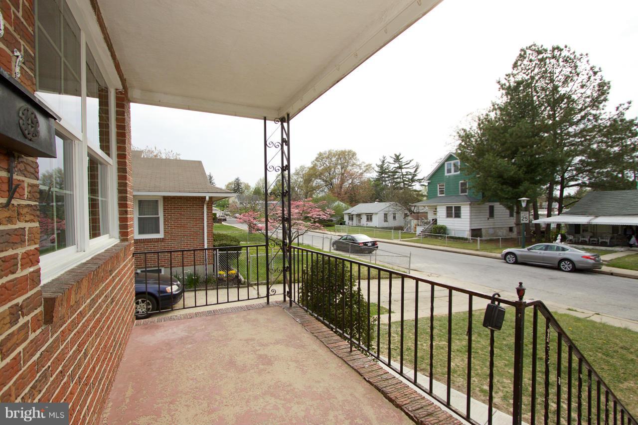 PARKVILLE - Residential