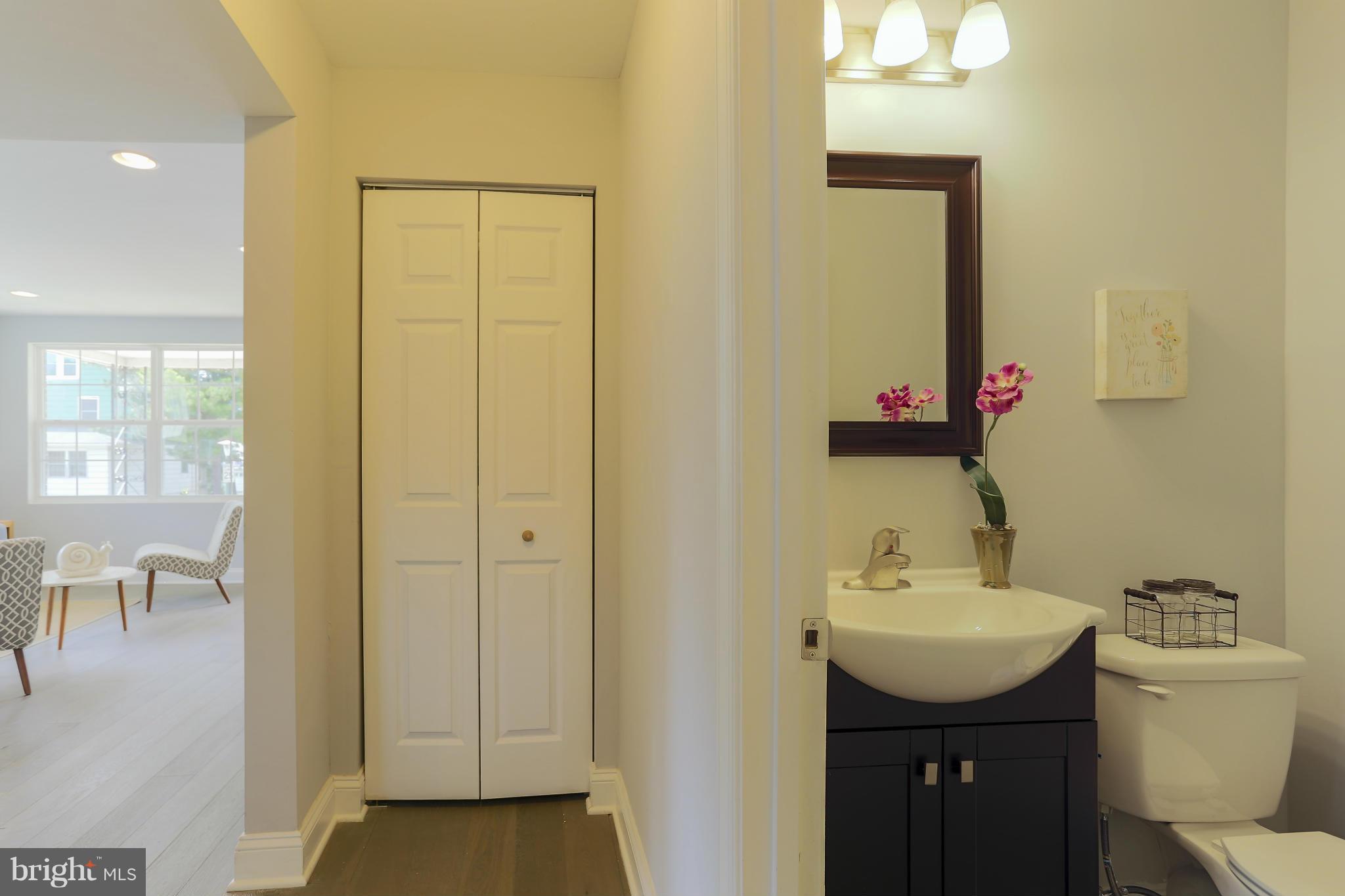 PARKVILLE - Residential