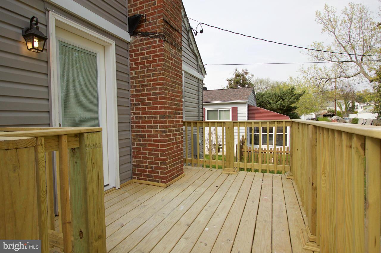 PARKVILLE - Residential