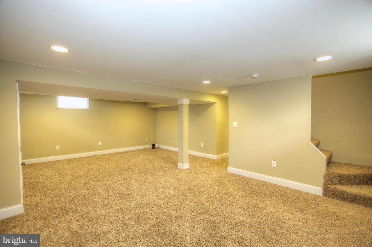 PARKVILLE - Residential