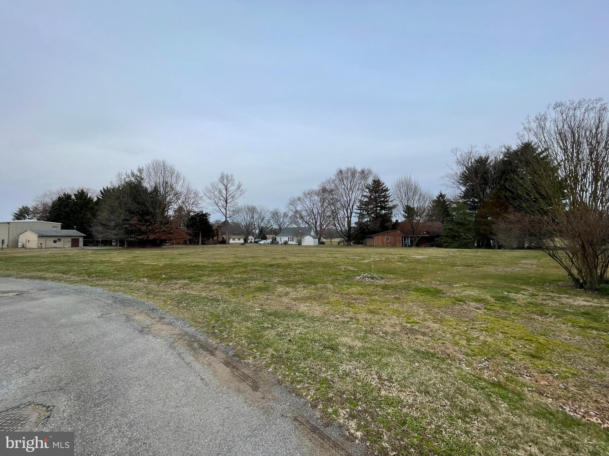MAP 36 PARCEL 80 WATERTOWER ROAD
