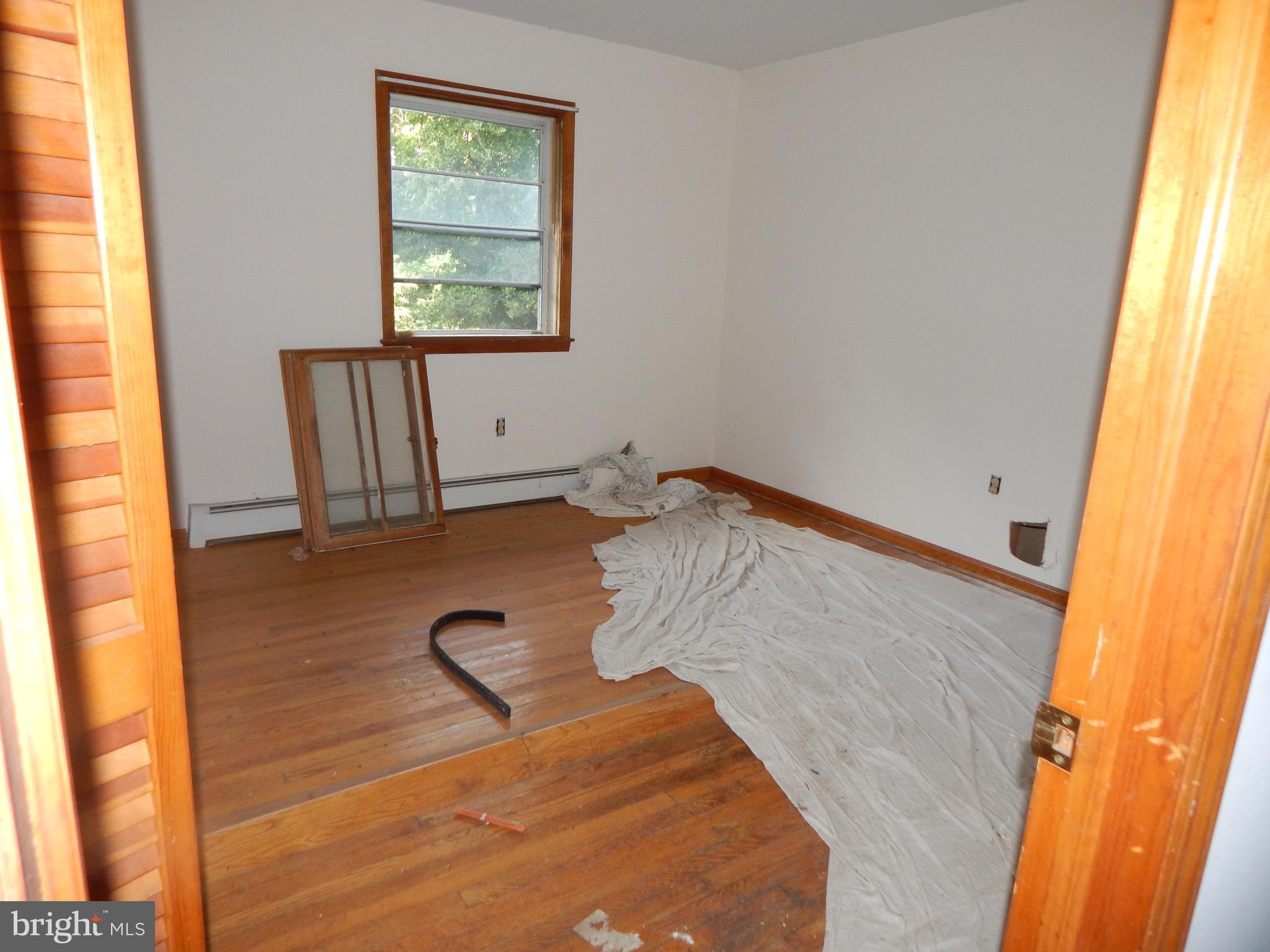 MECKLENBURG HEIGHTS - Residential