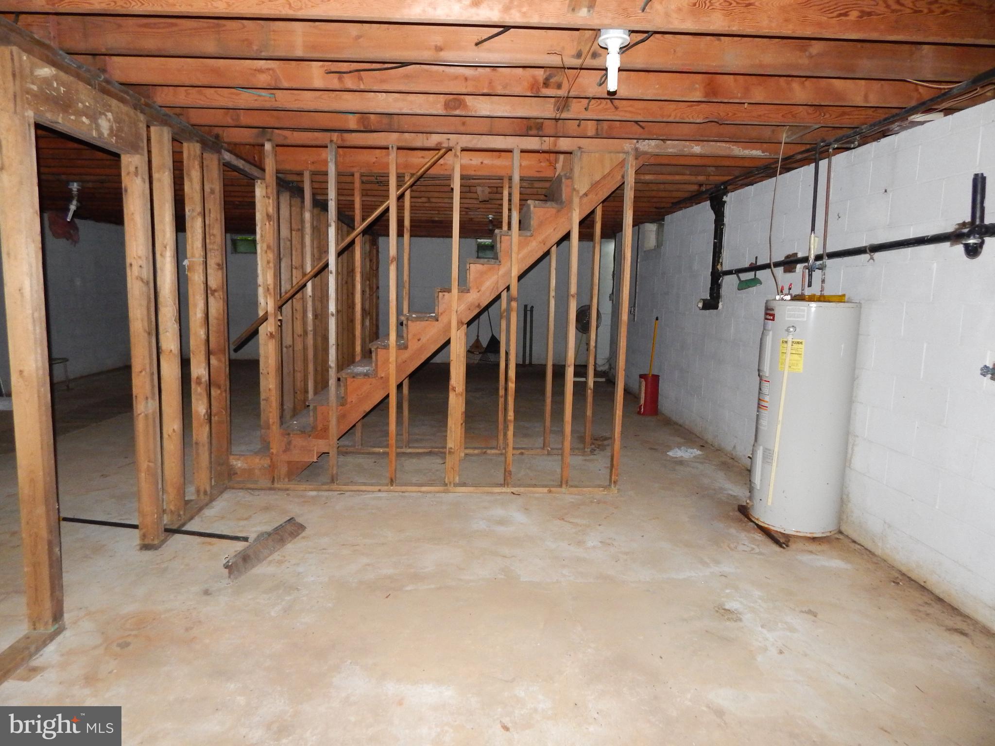 MECKLENBURG HEIGHTS - Residential