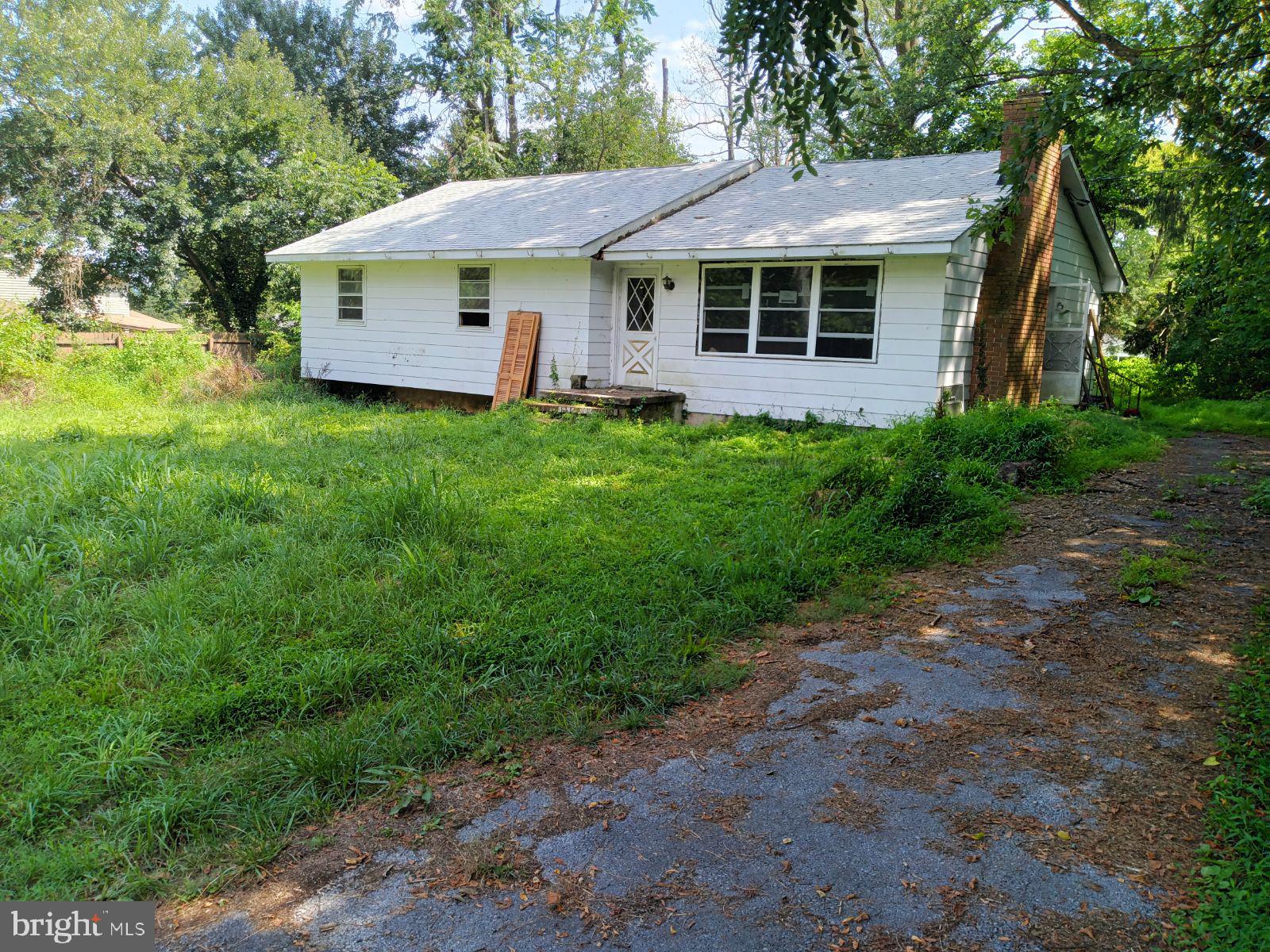 MECKLENBURG HEIGHTS - Residential