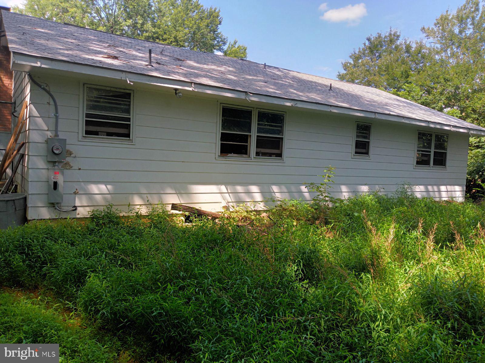MECKLENBURG HEIGHTS - Residential