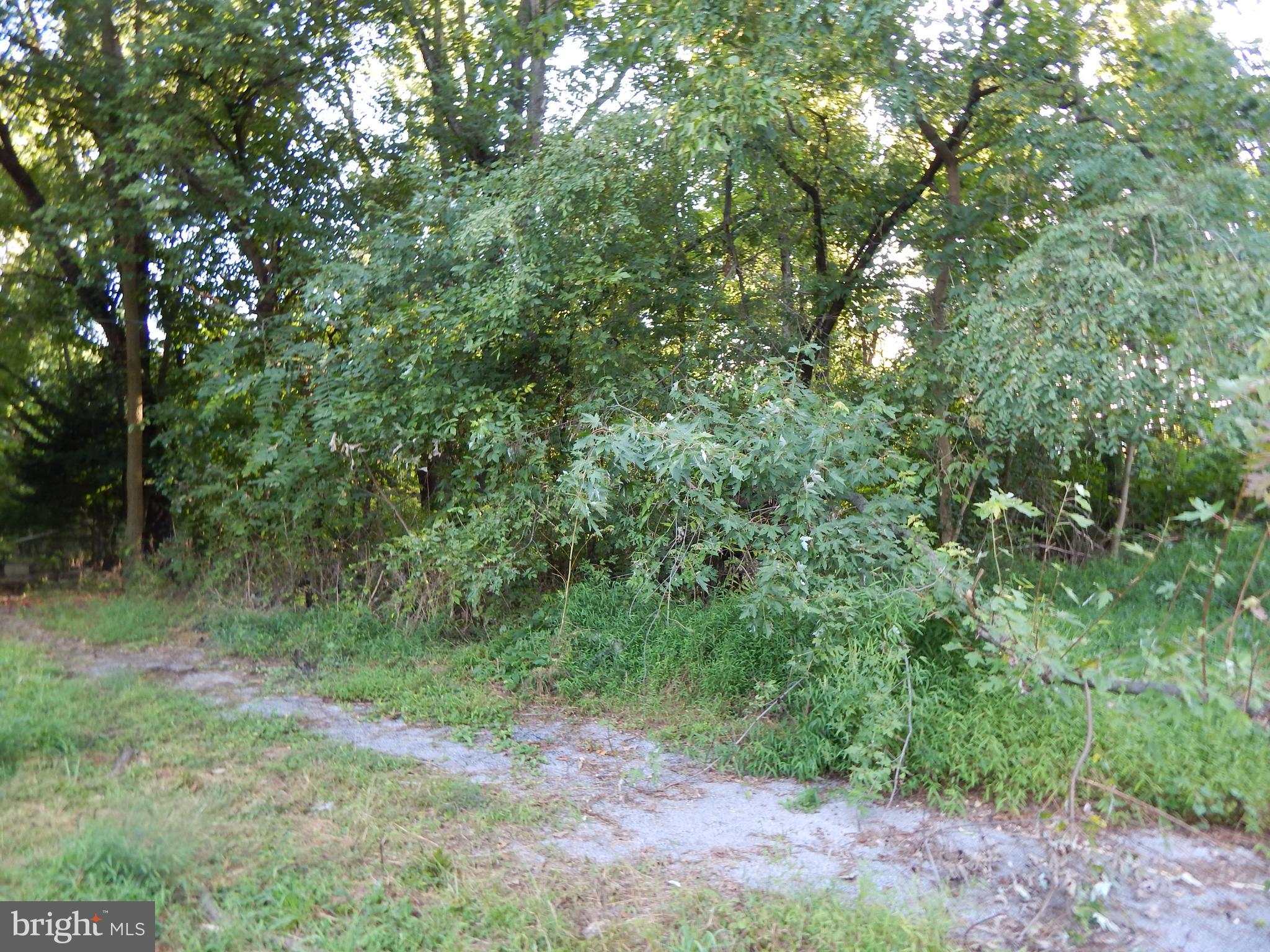 MECKLENBURG HEIGHTS - Residential