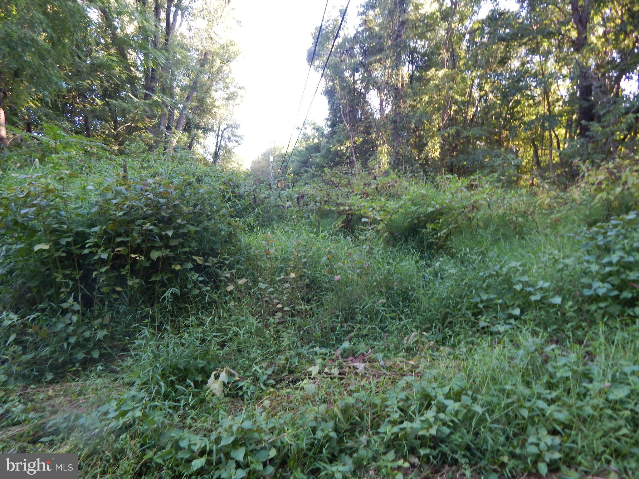 MECKLENBURG HEIGHTS - Residential