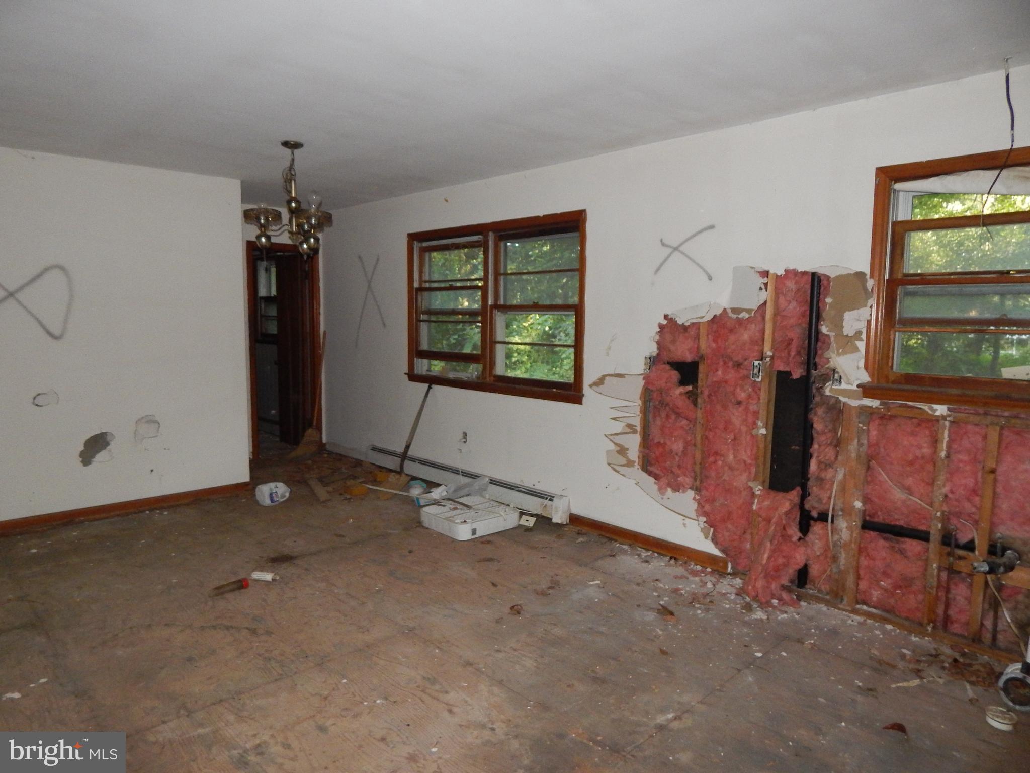 MECKLENBURG HEIGHTS - Residential