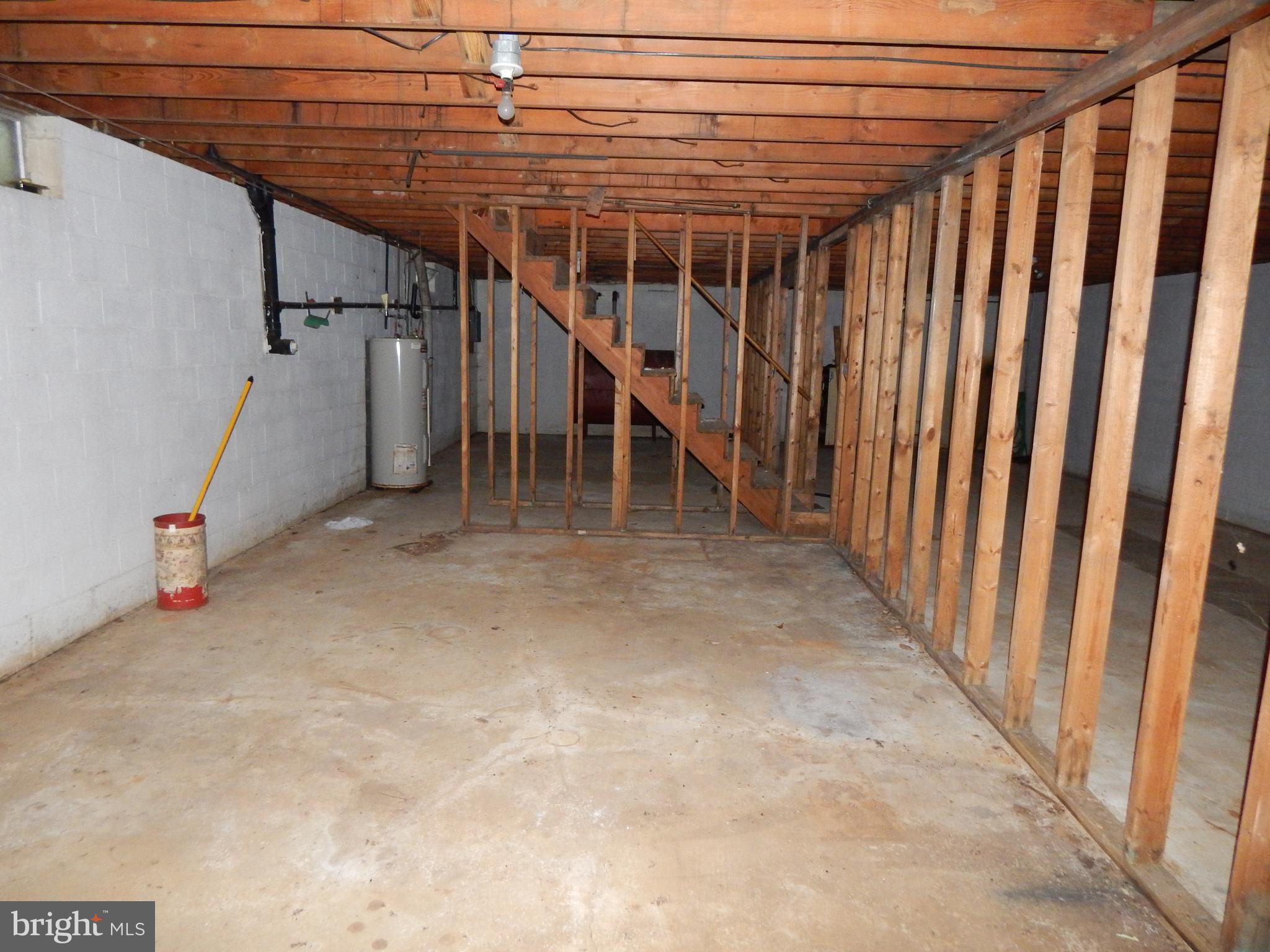 MECKLENBURG HEIGHTS - Residential