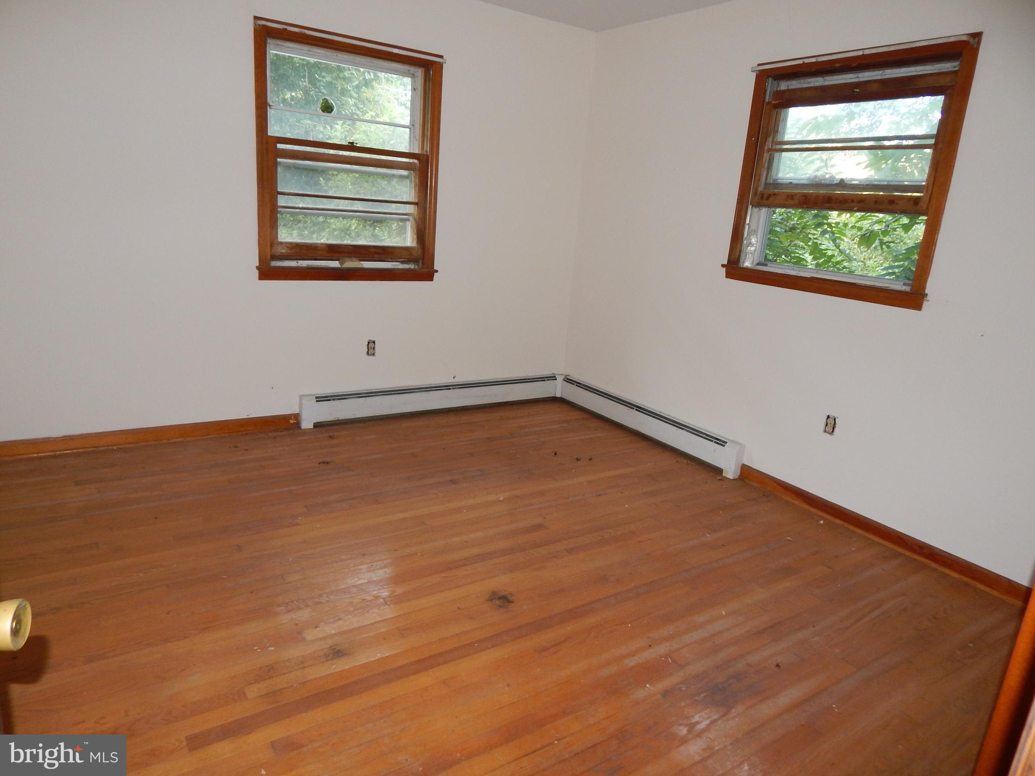 MECKLENBURG HEIGHTS - Residential