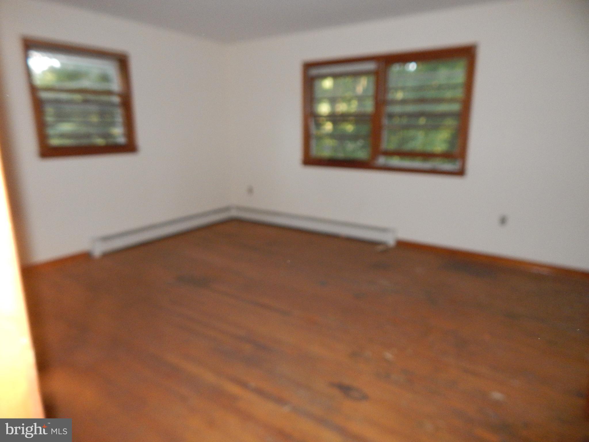 MECKLENBURG HEIGHTS - Residential