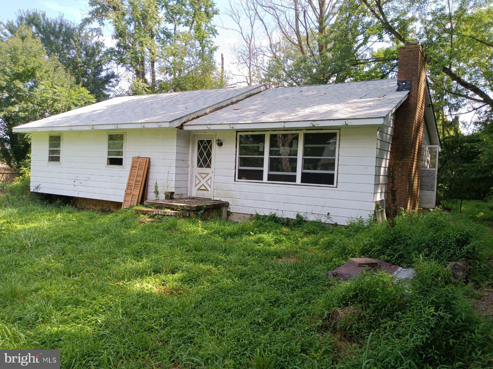 MECKLENBURG HEIGHTS - Residential