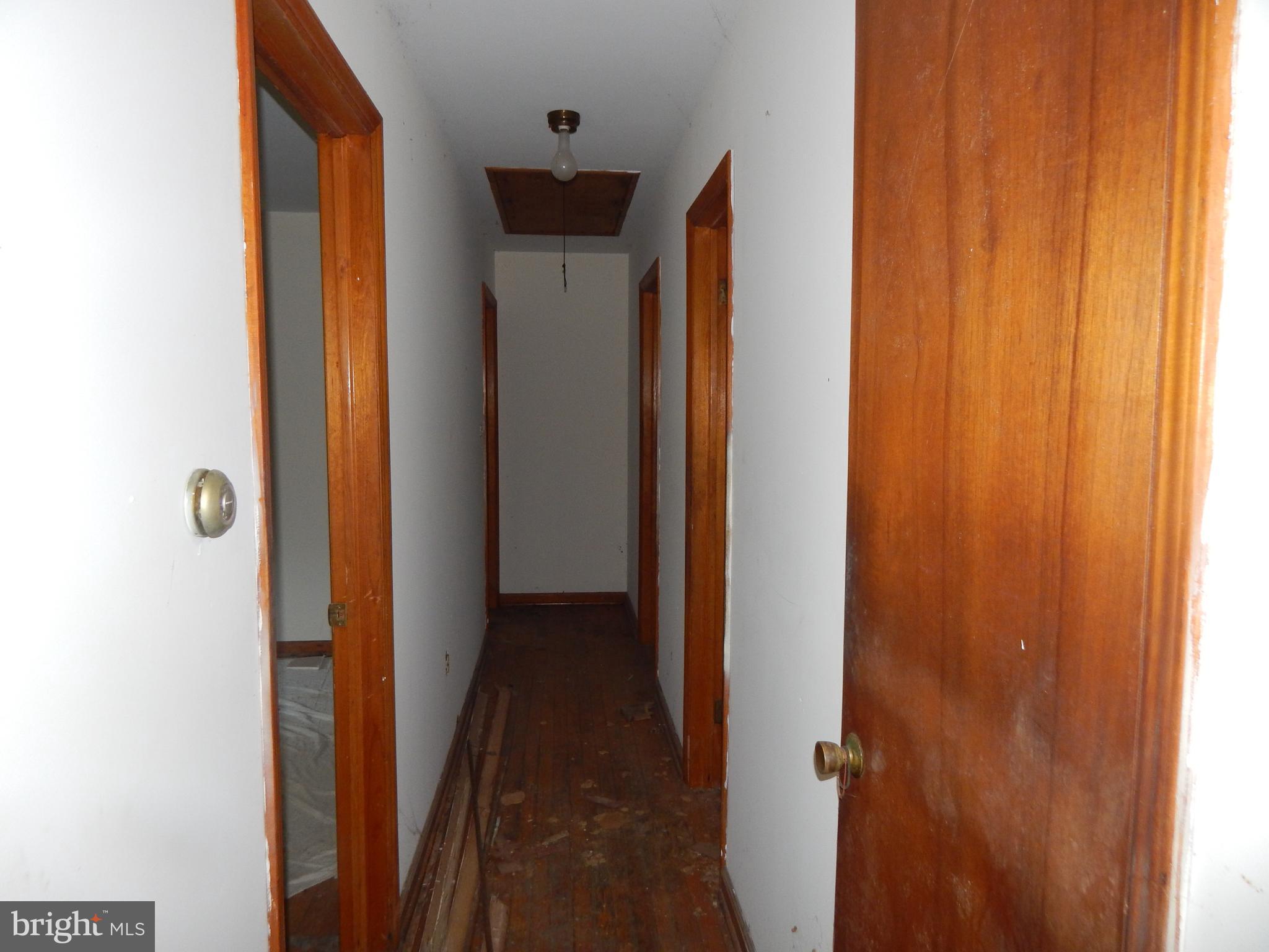 MECKLENBURG HEIGHTS - Residential