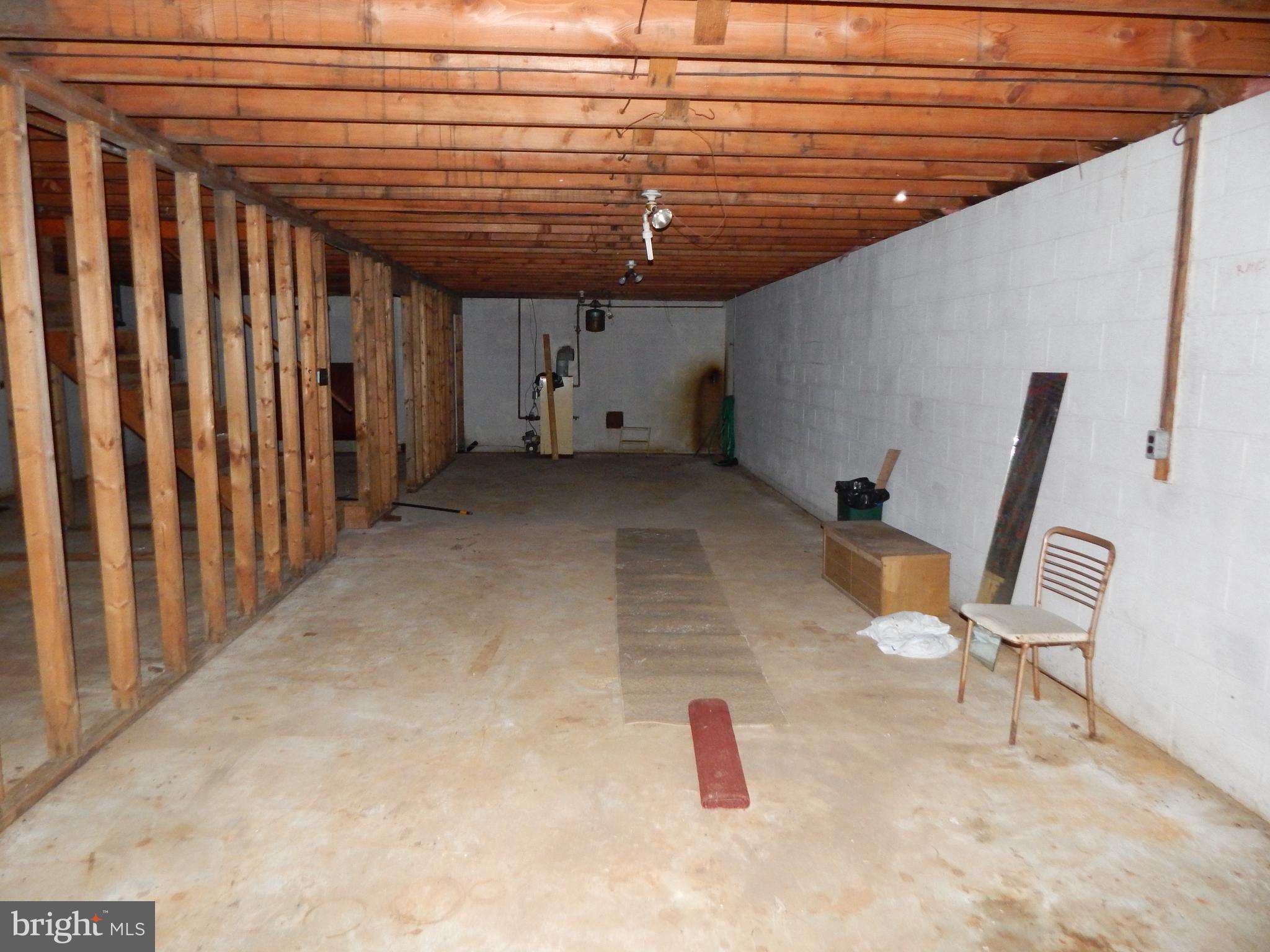 MECKLENBURG HEIGHTS - Residential