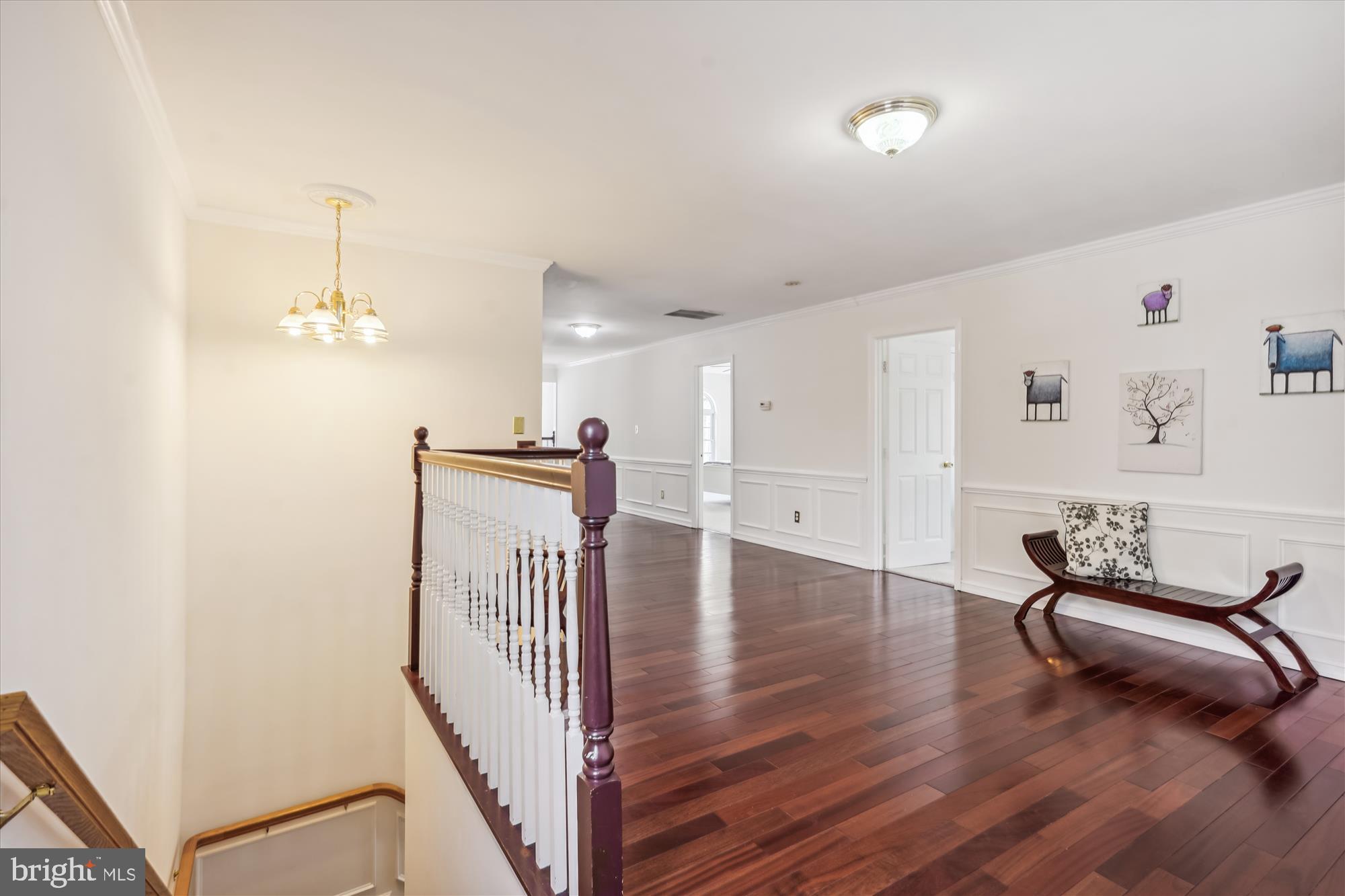 SHERWOOD - Residential