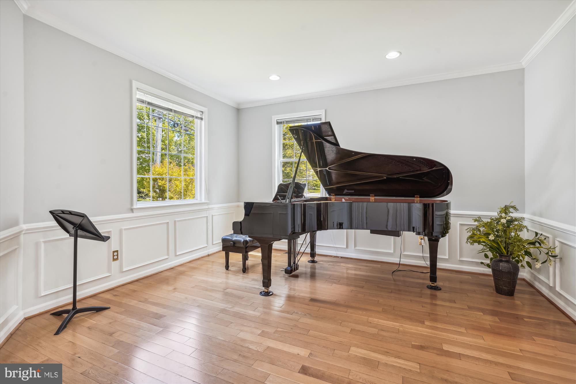 SHERWOOD - Residential