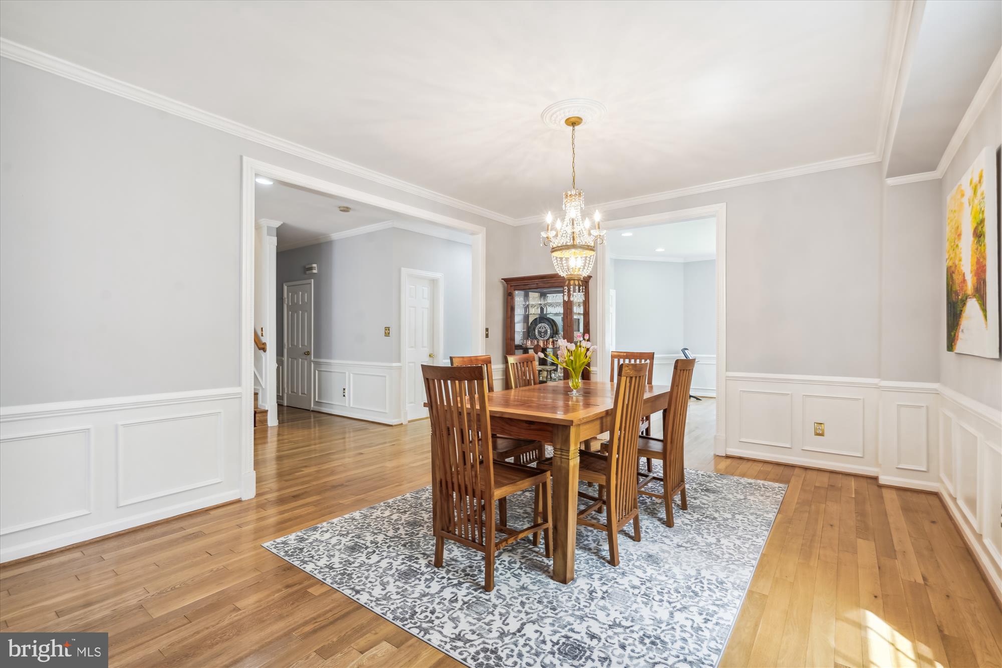 SHERWOOD - Residential