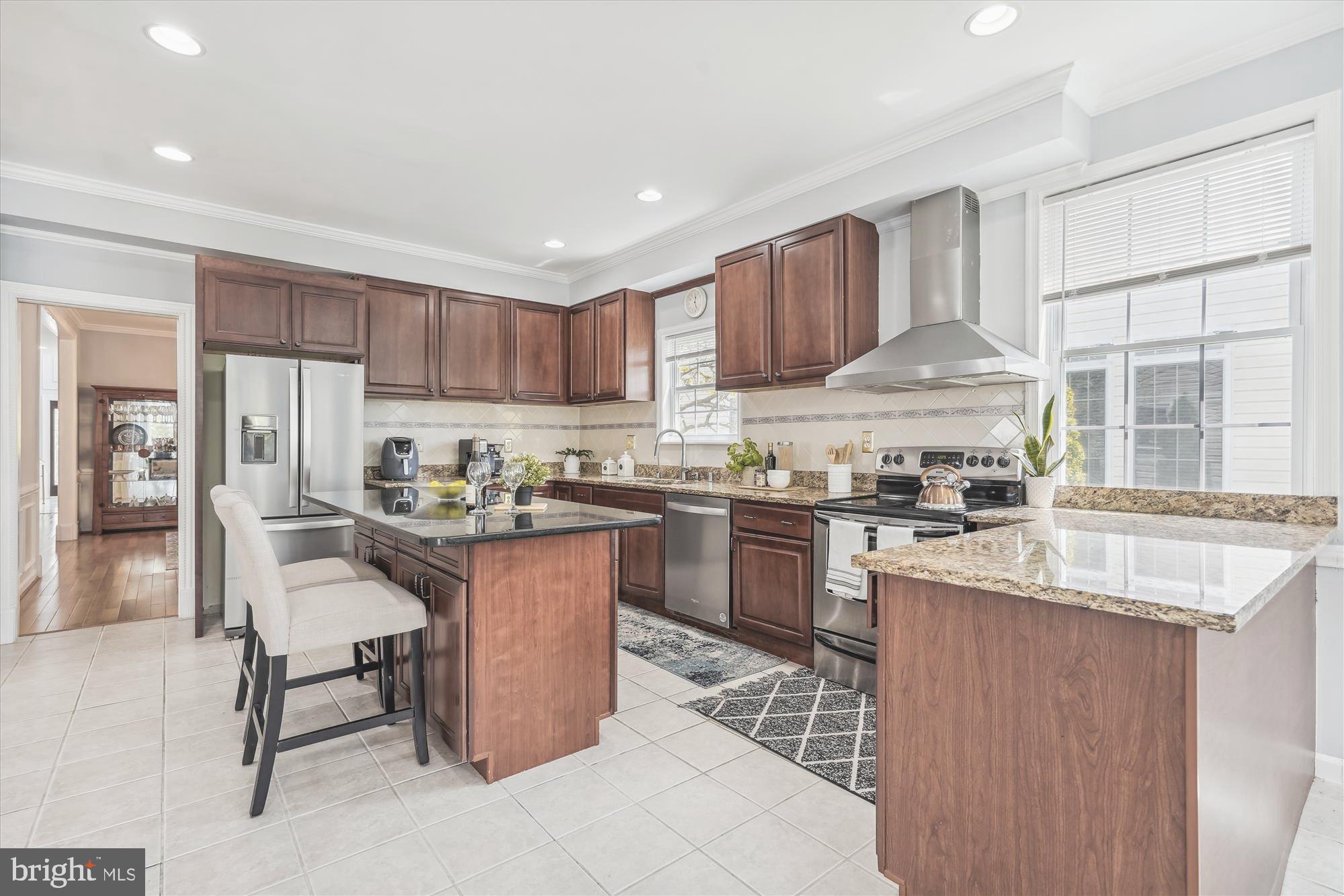 SHERWOOD - Residential