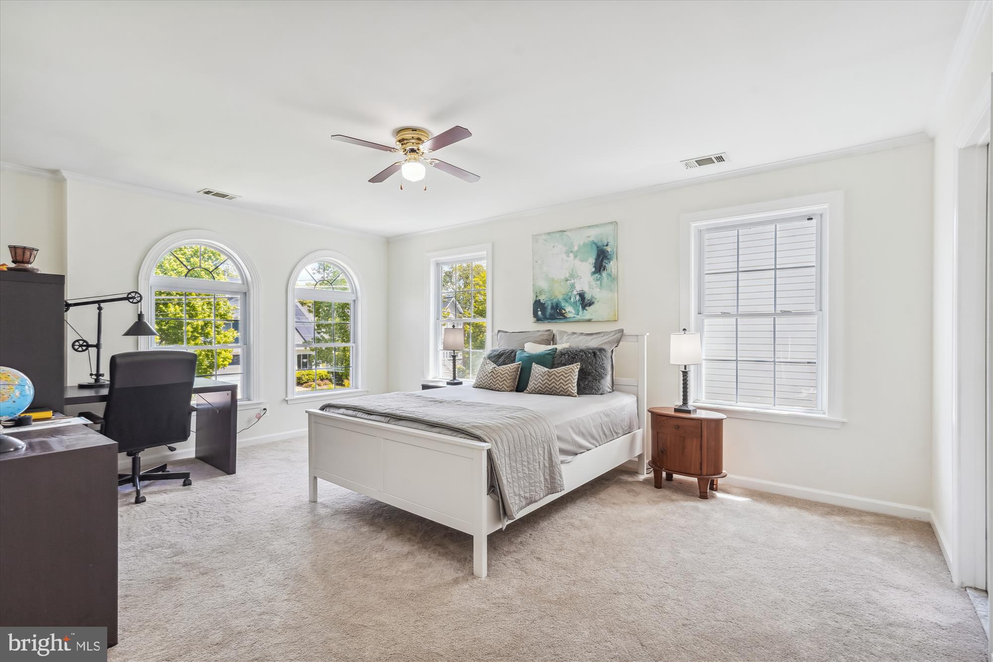 SHERWOOD - Residential