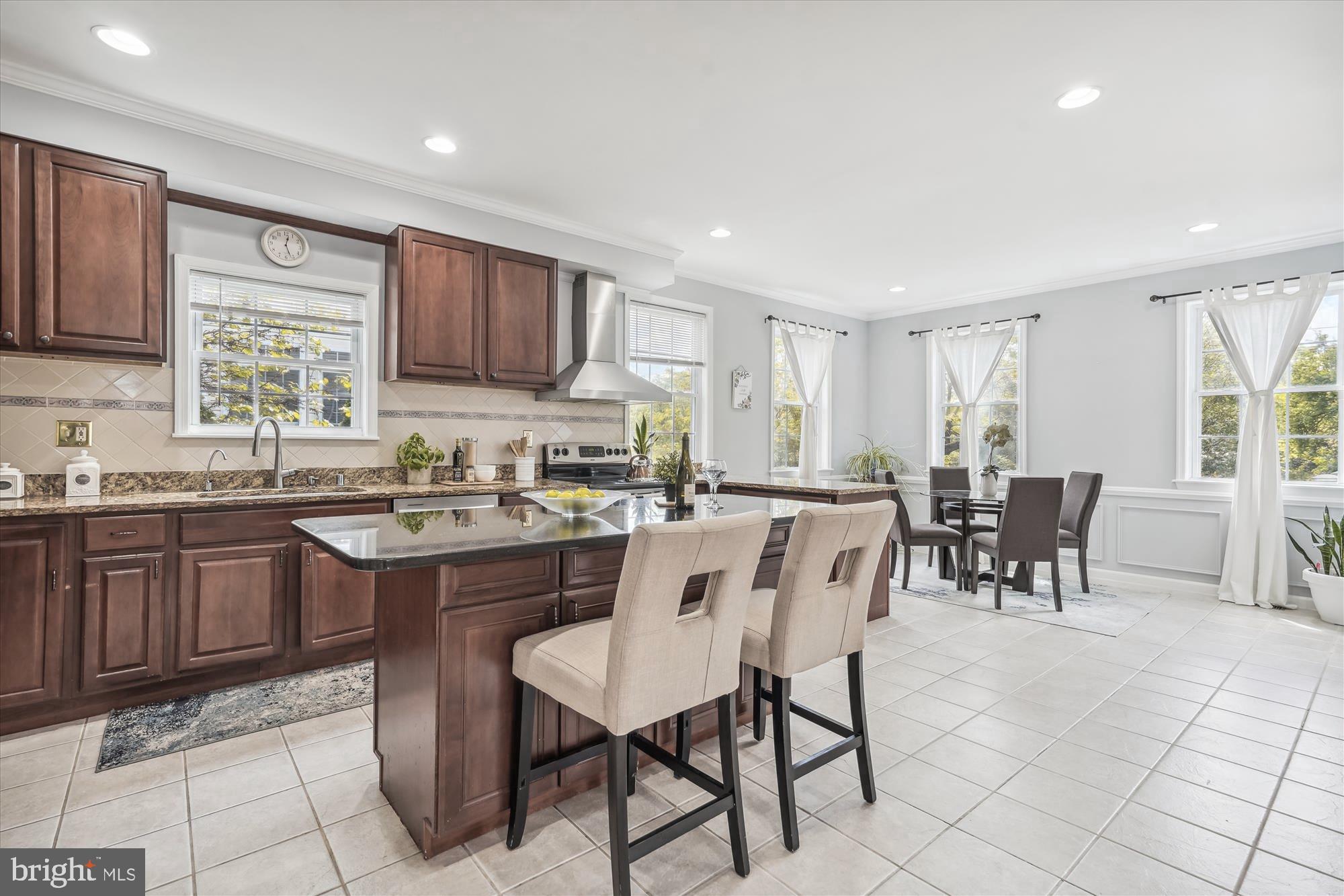 SHERWOOD - Residential