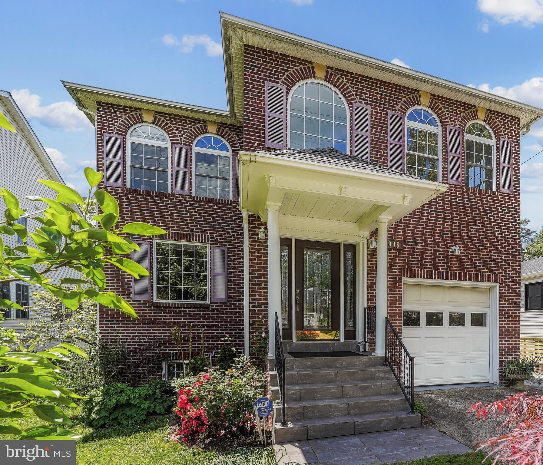 SHERWOOD - Residential