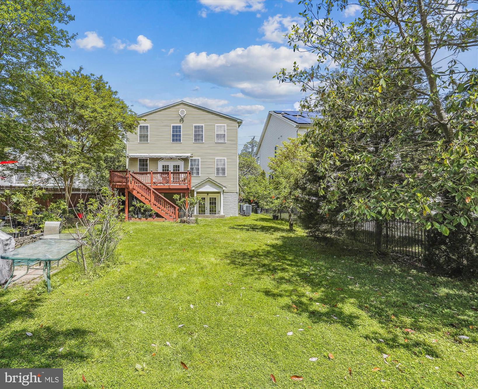 SHERWOOD - Residential