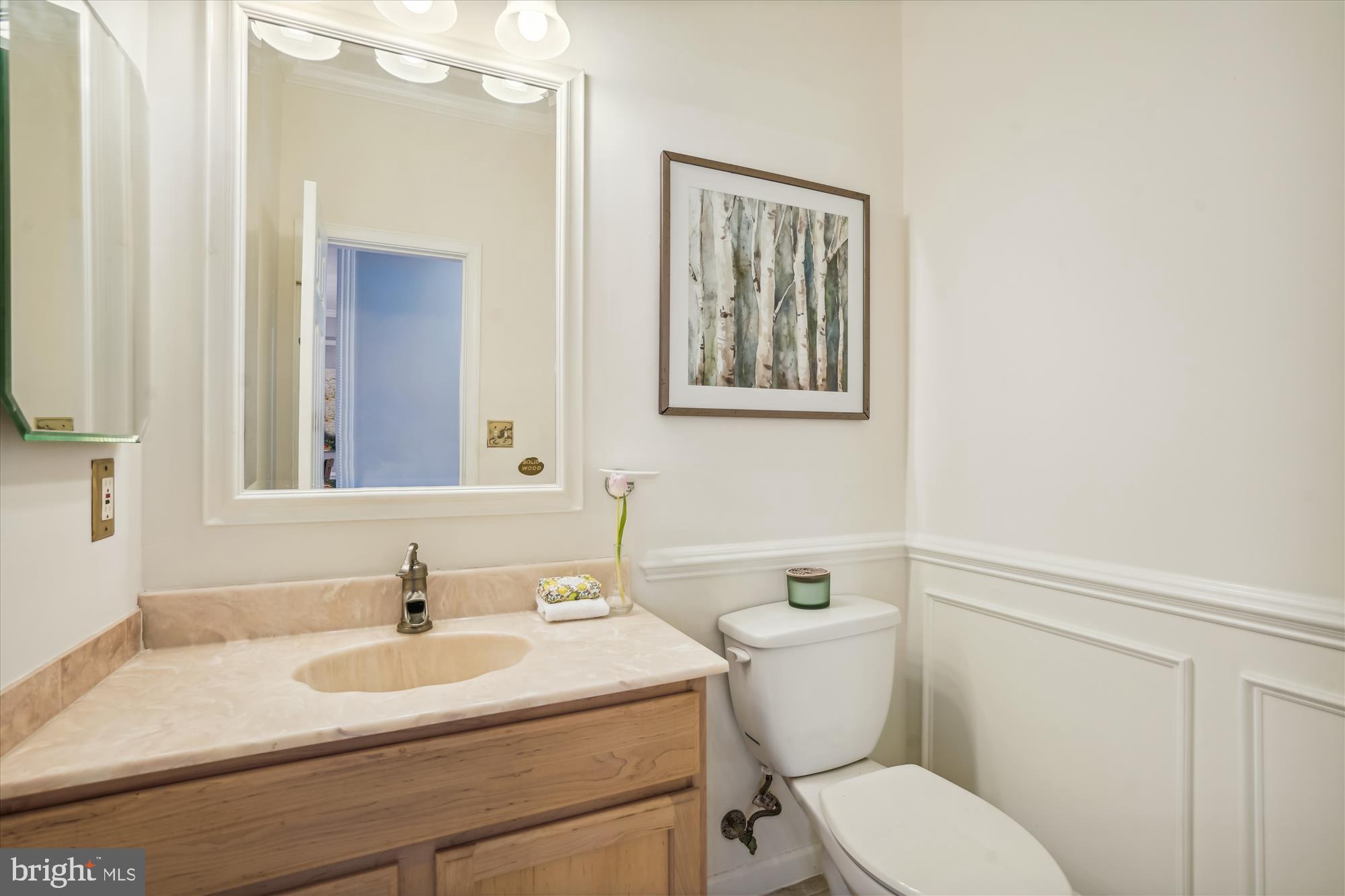 SHERWOOD - Residential