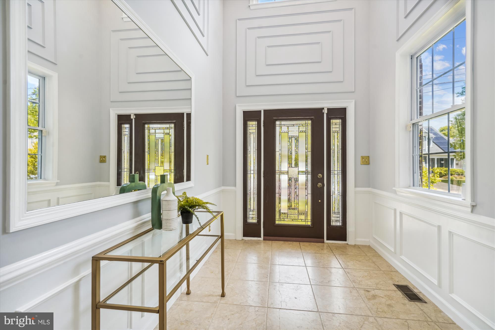 SHERWOOD - Residential