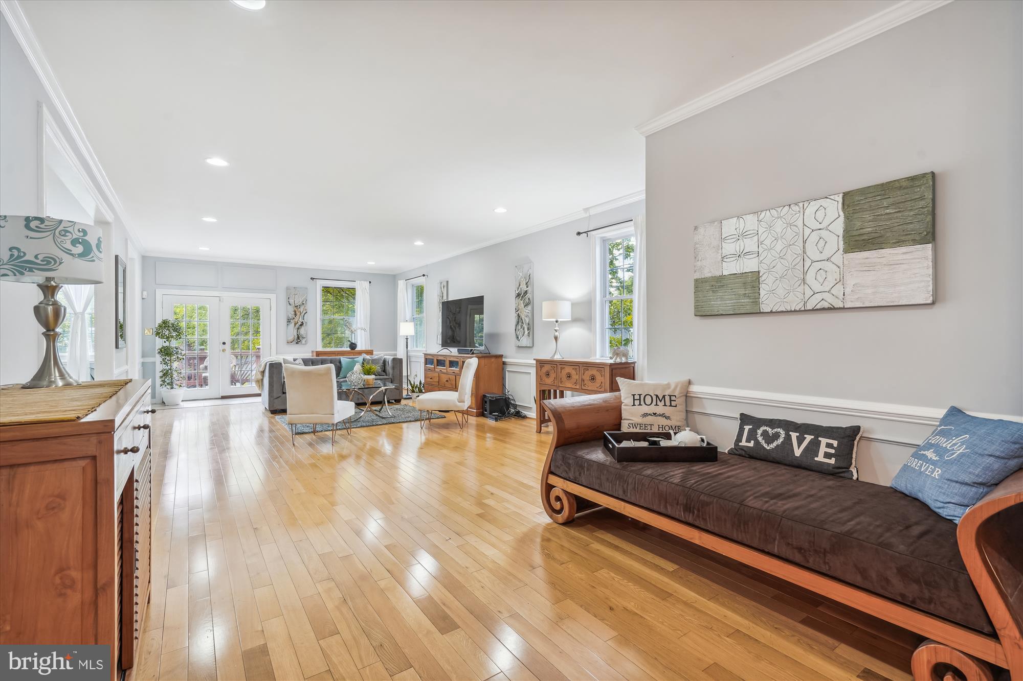 SHERWOOD - Residential