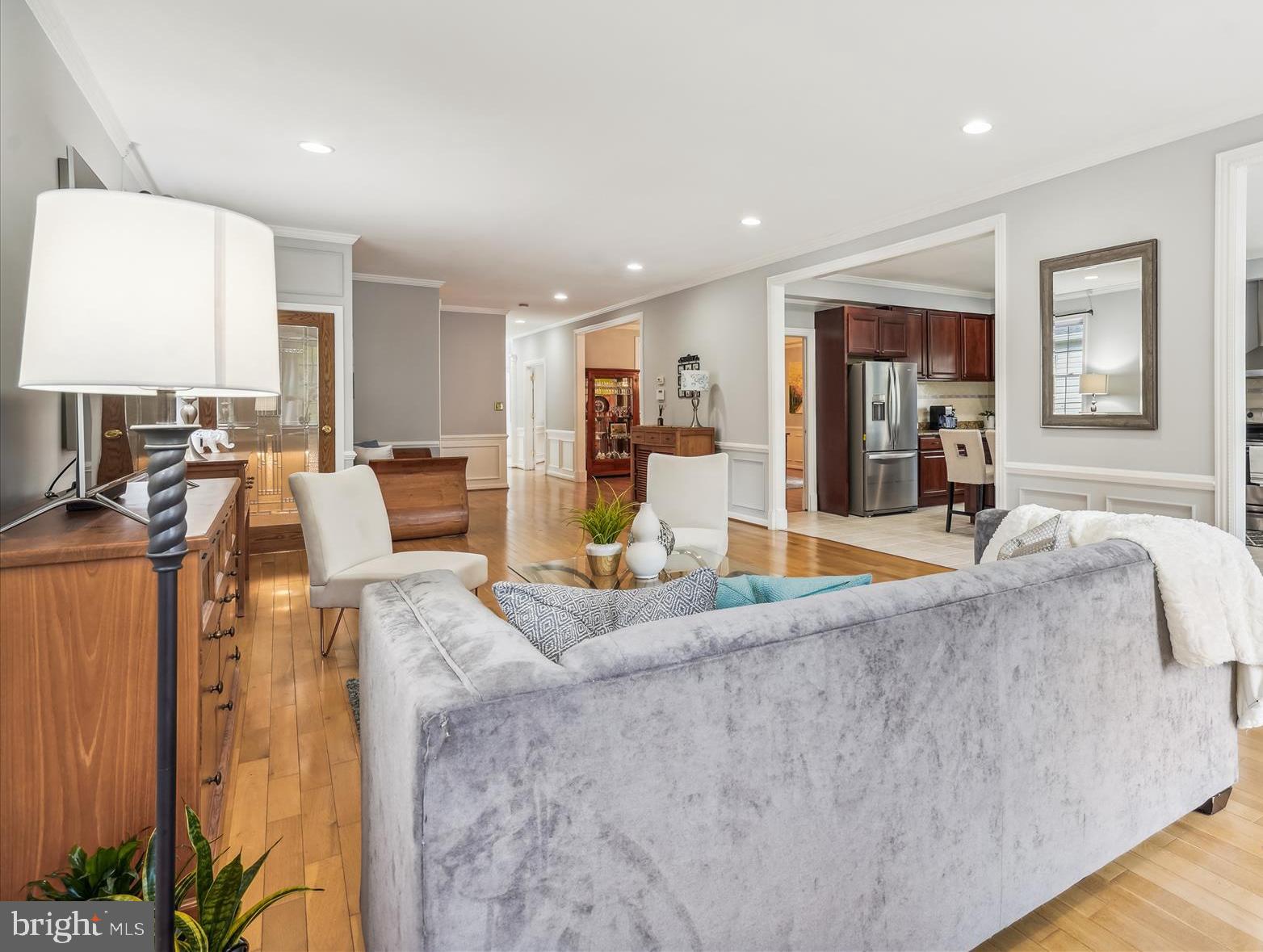 SHERWOOD - Residential