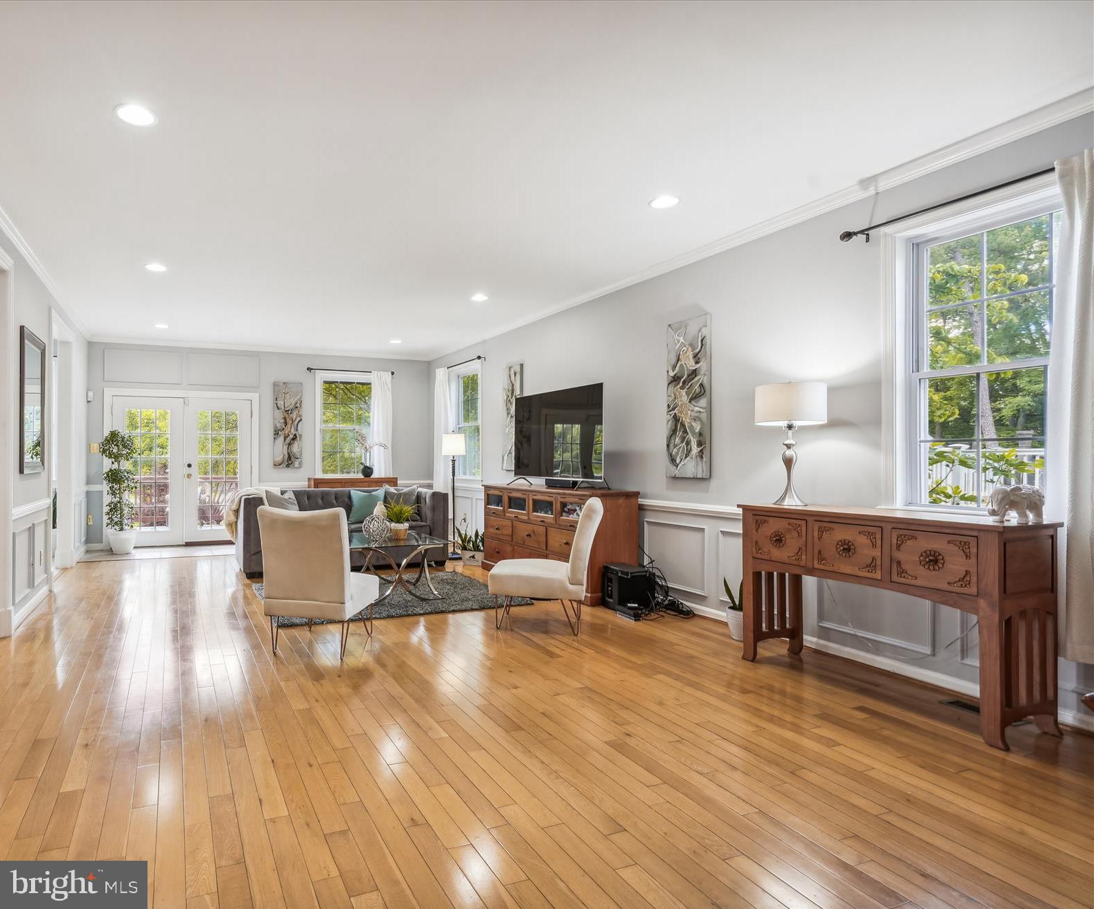 SHERWOOD - Residential