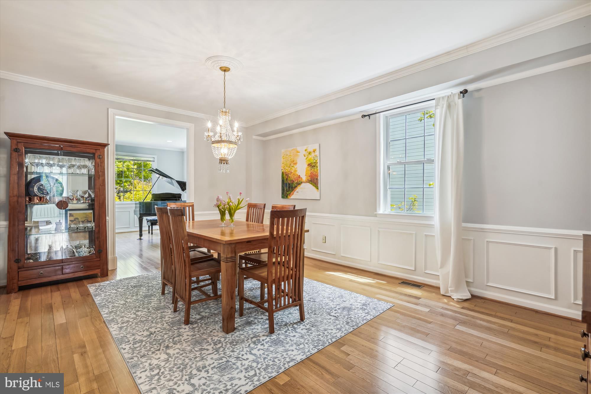 SHERWOOD - Residential