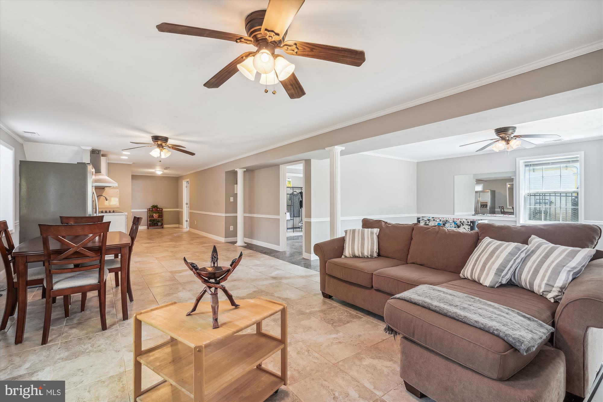 SHERWOOD - Residential