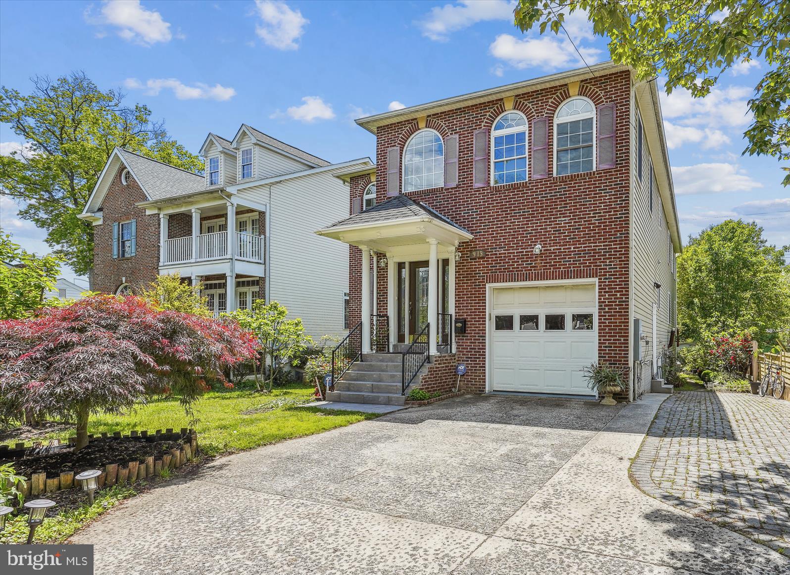 SHERWOOD - Residential