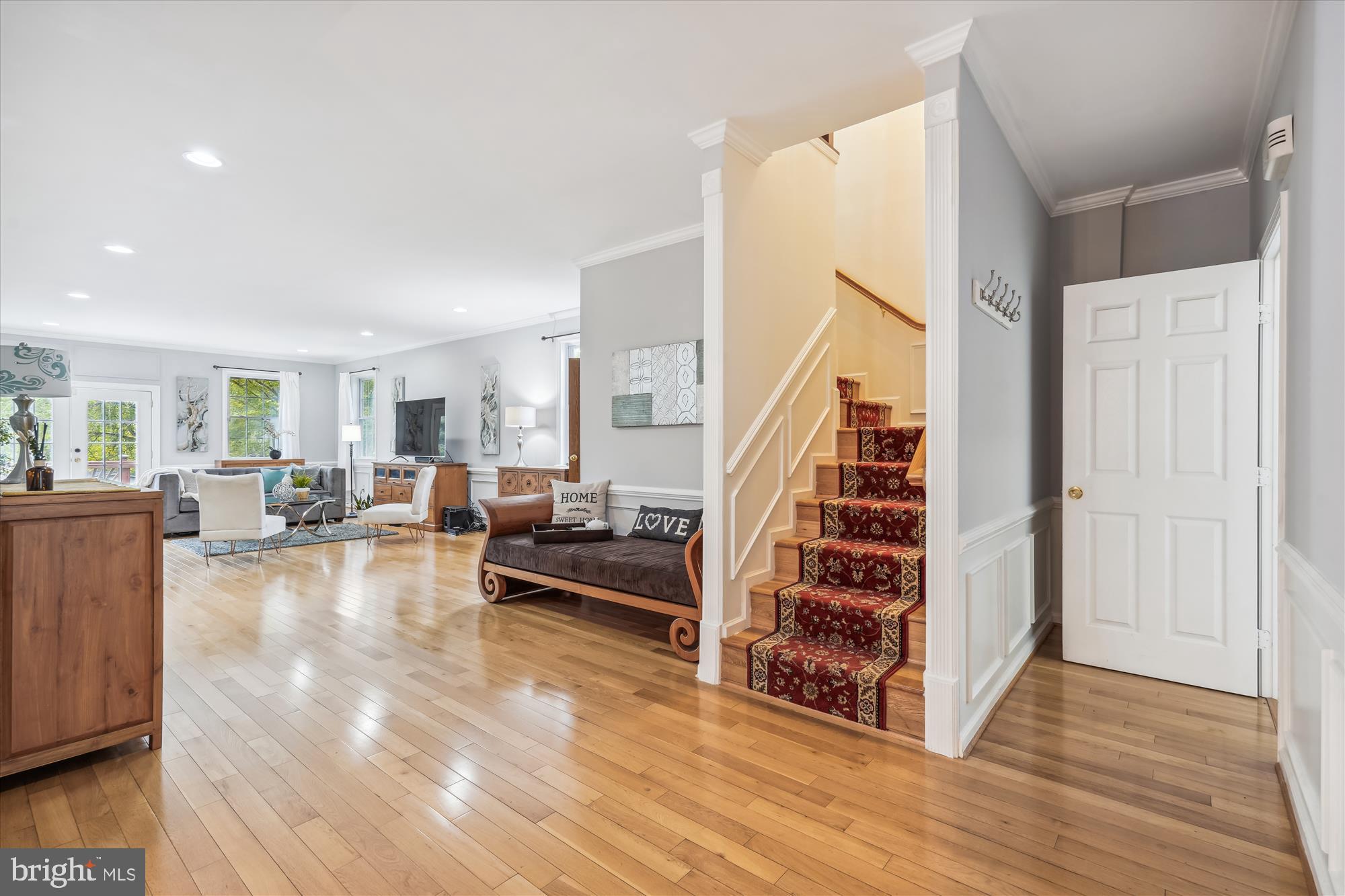 SHERWOOD - Residential