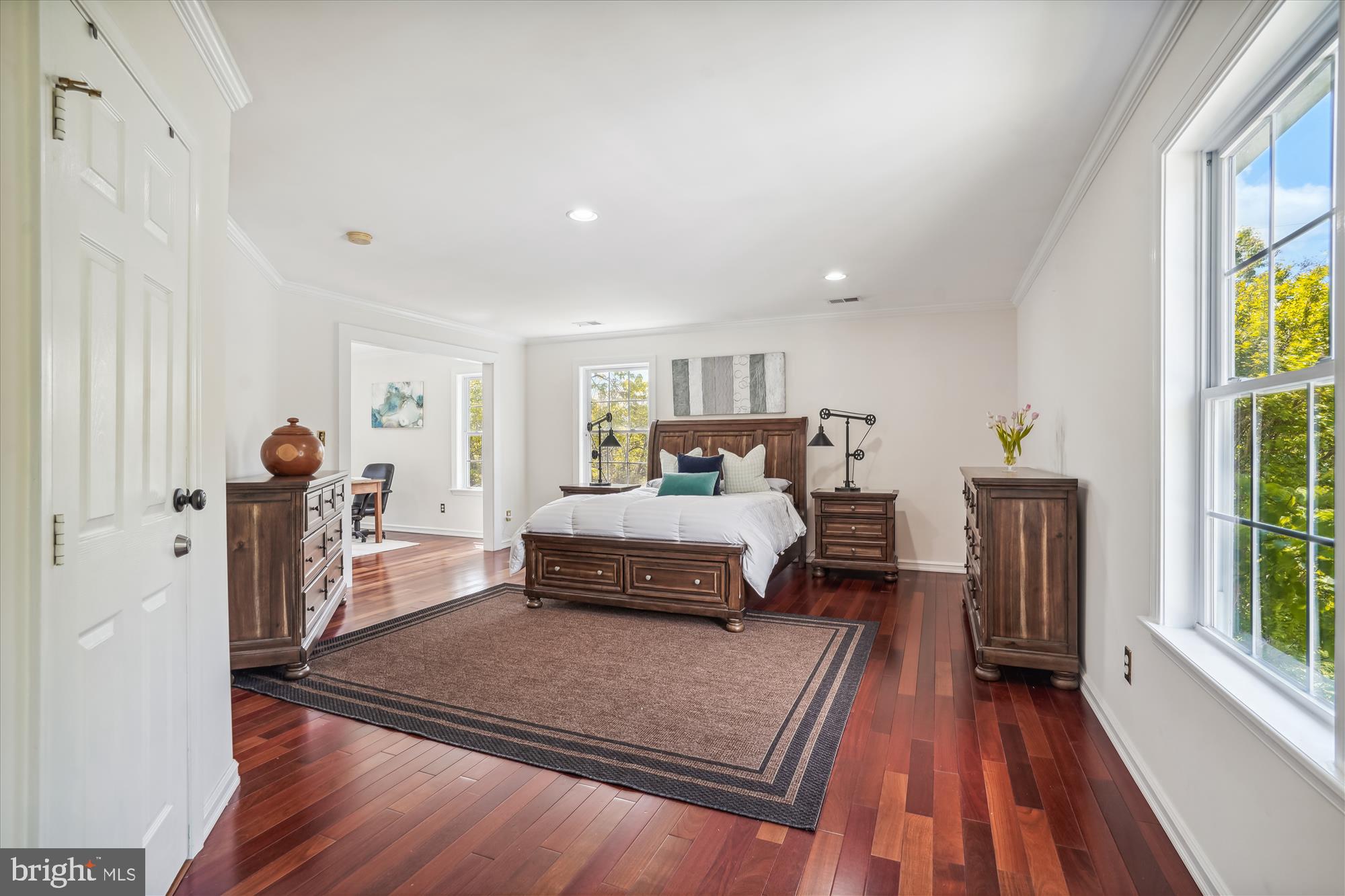 SHERWOOD - Residential