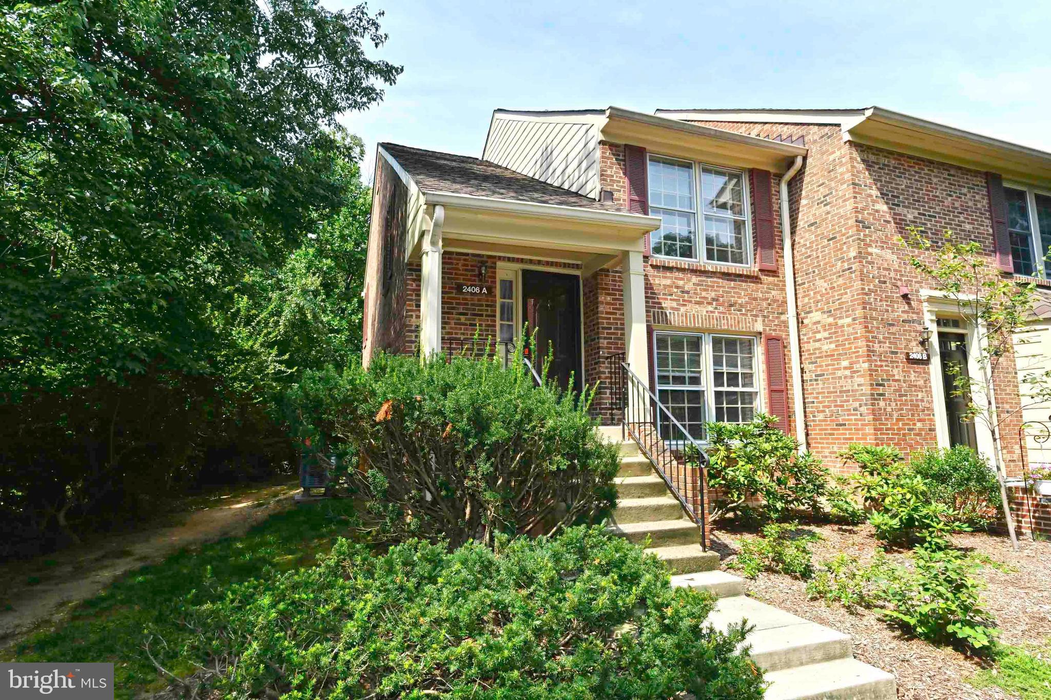 2406 S WALTER REED DRIVE A
