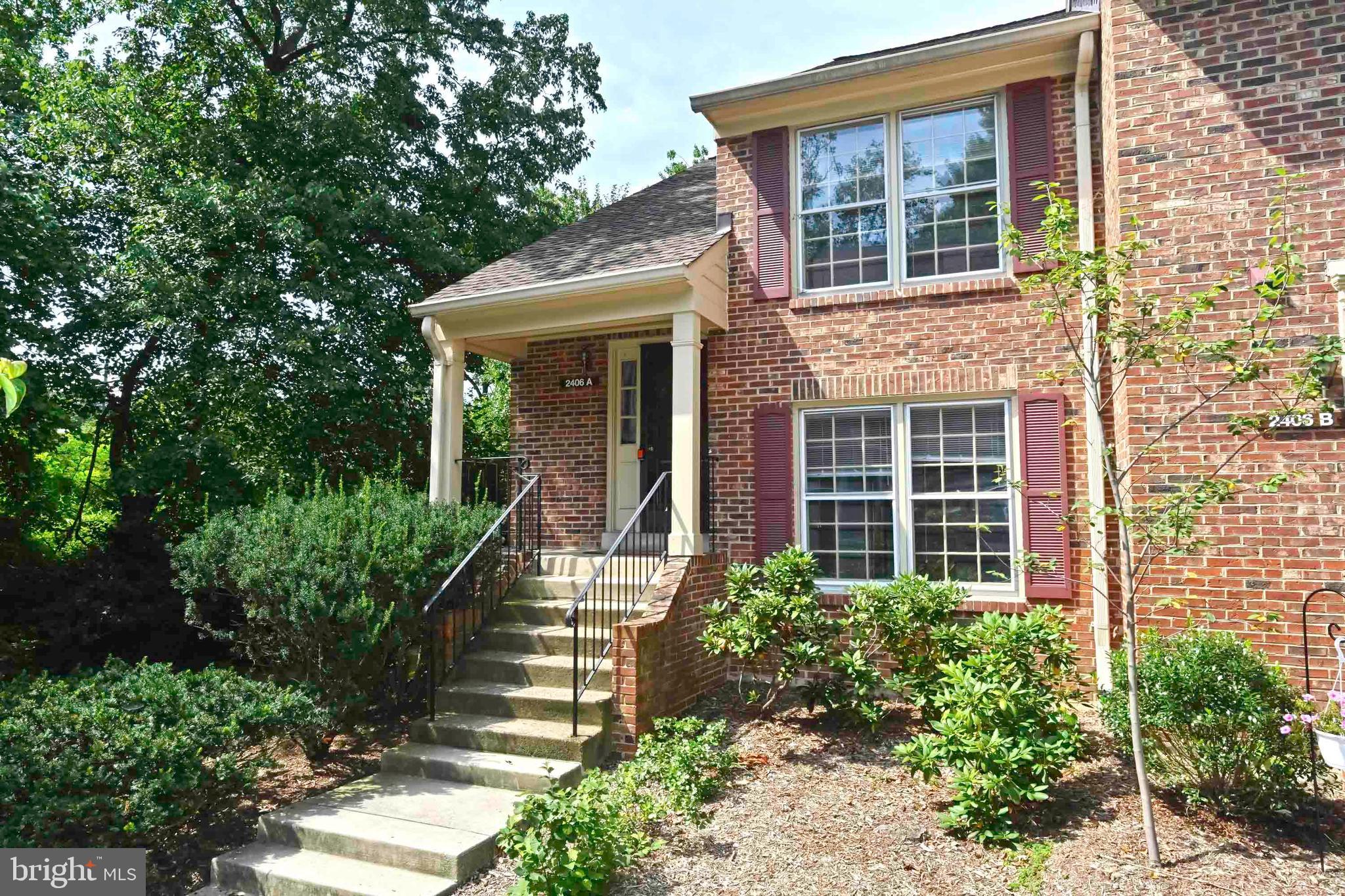 2406 S WALTER REED DRIVE A