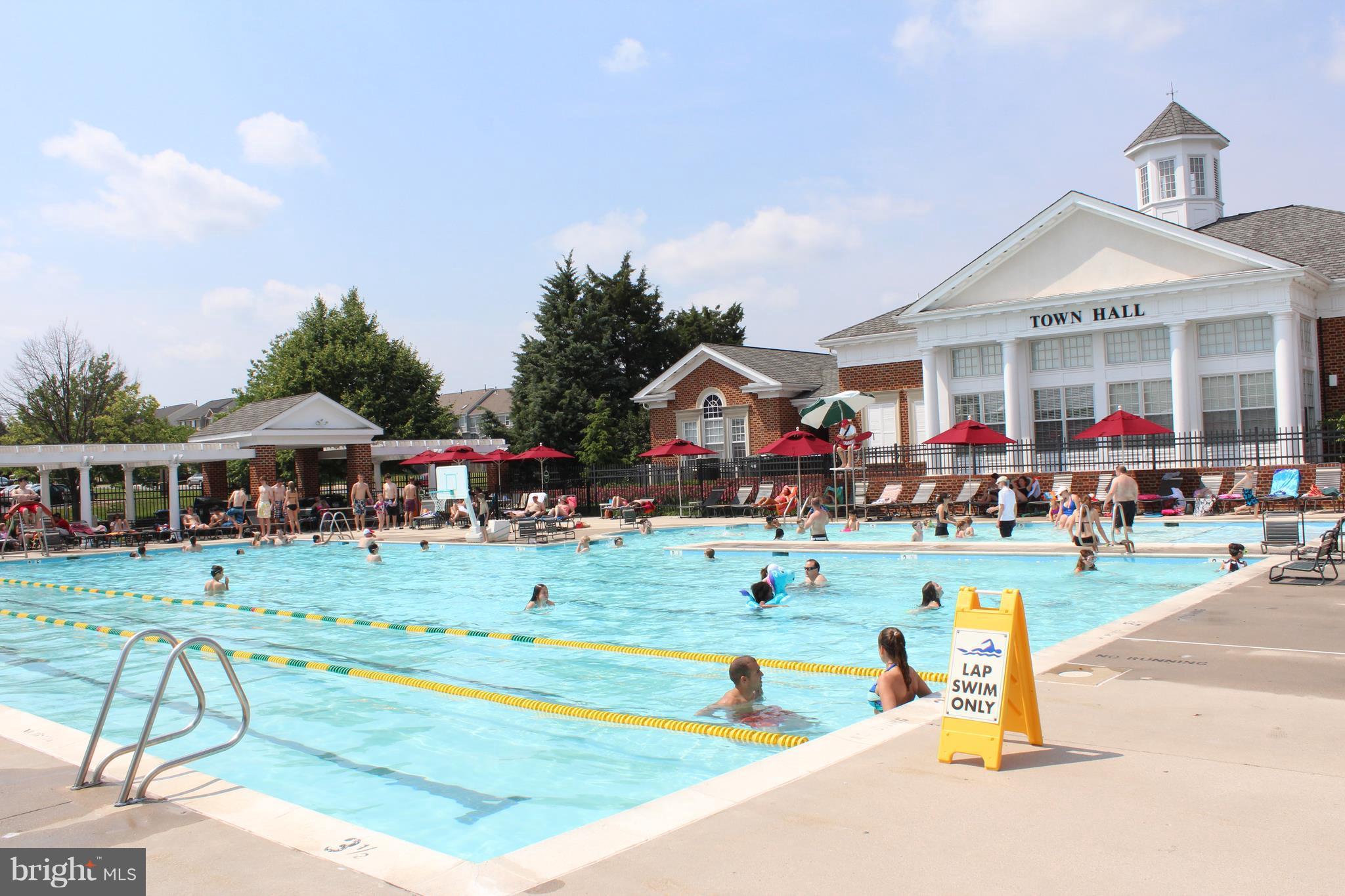 SOUTH RIDING - Residential