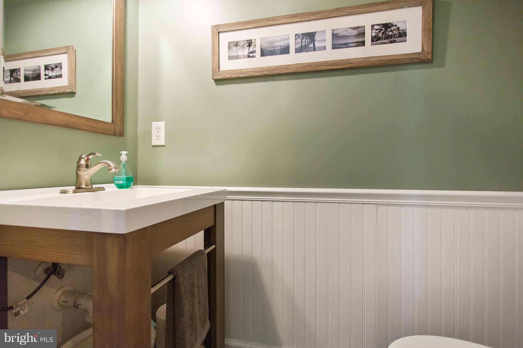 SOUTH RIDING - Residential