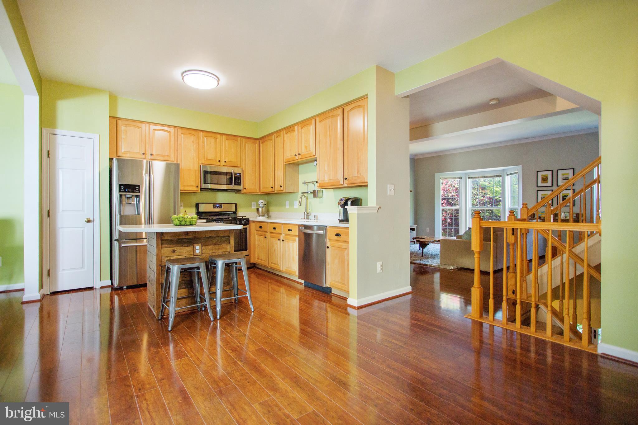 SOUTH RIDING - Residential