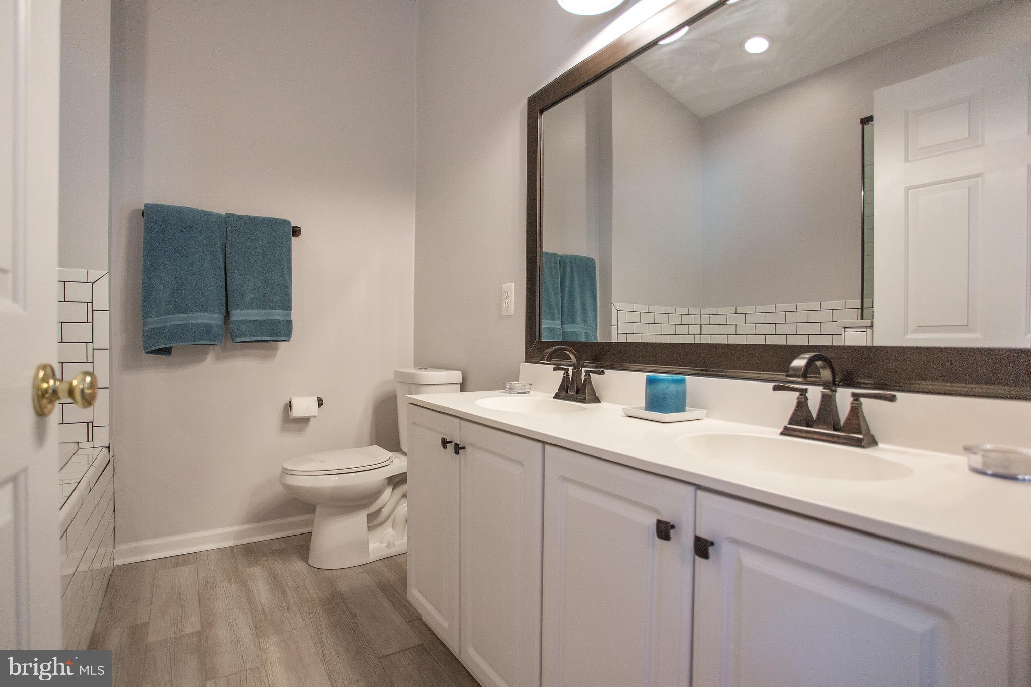 SOUTH RIDING - Residential