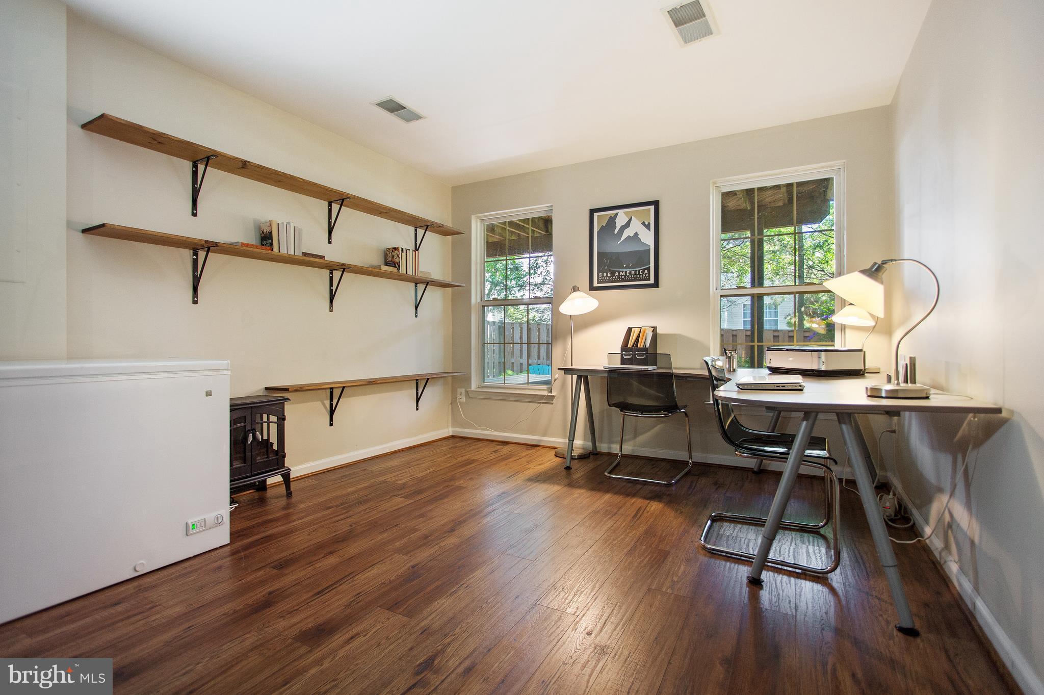 SOUTH RIDING - Residential