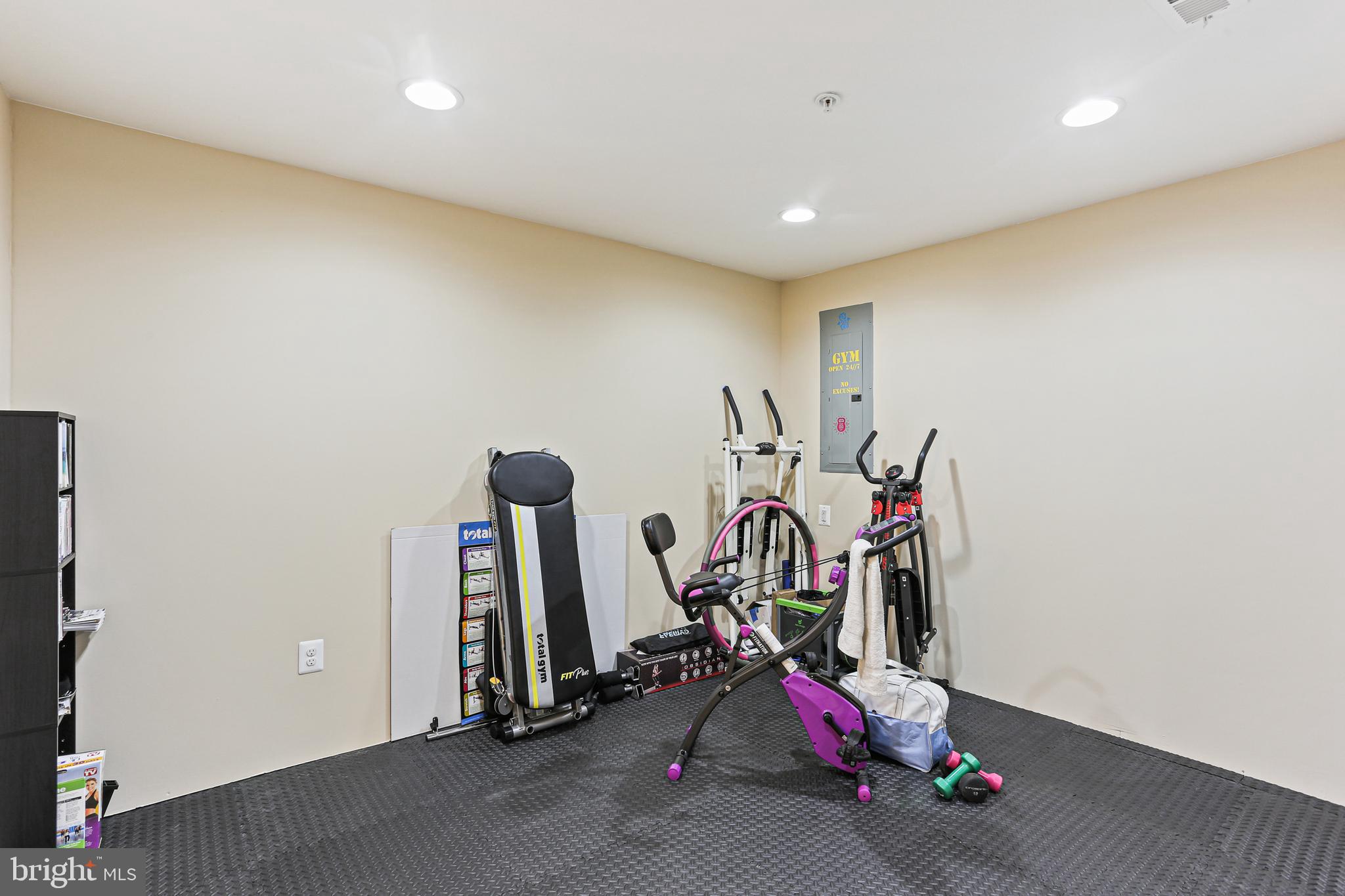 PINEY RIDGE VILLAGE - Residential